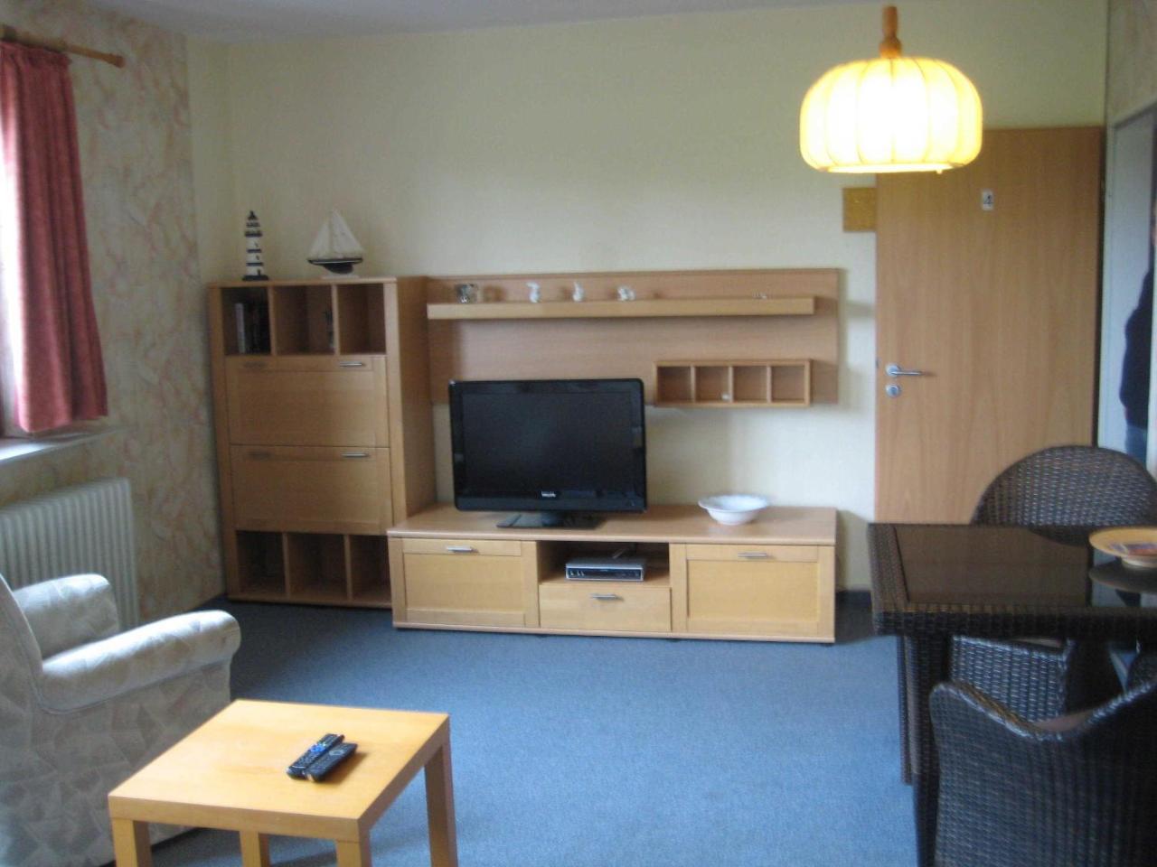 Haus Kuhlmann Apartment Busum Ngoại thất bức ảnh