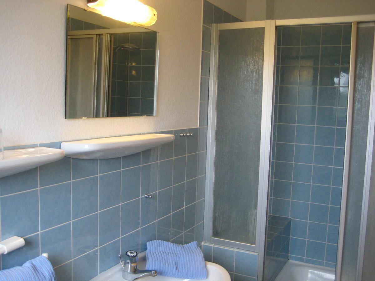 Haus Kuhlmann Apartment Busum Ngoại thất bức ảnh